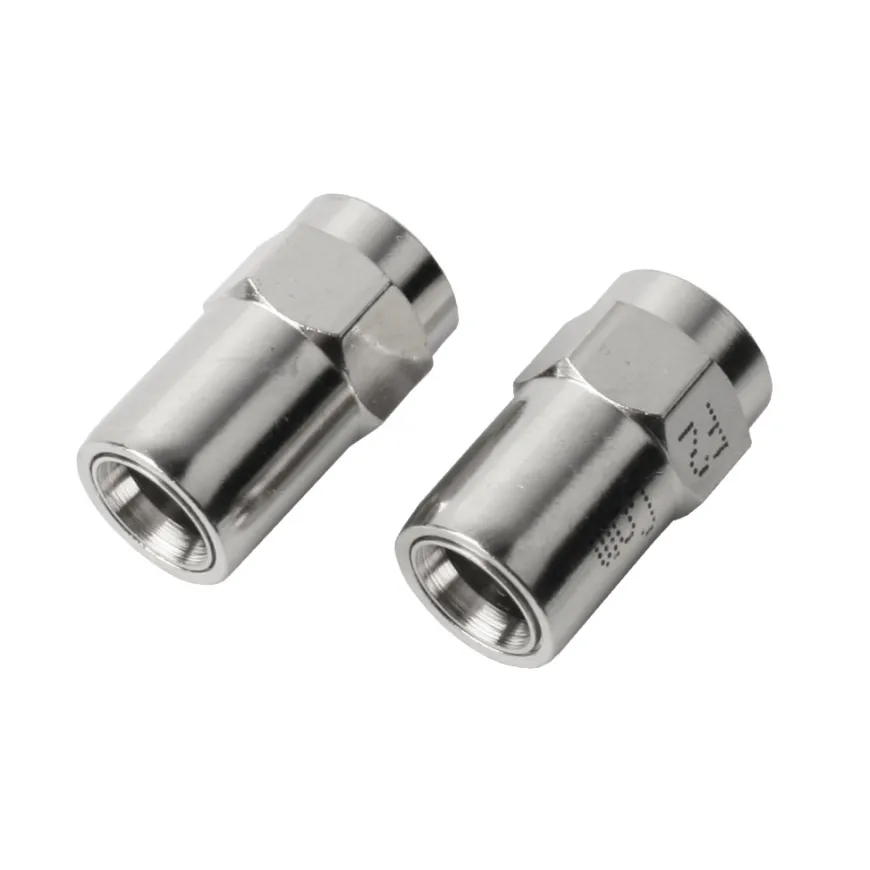 F-connector