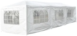 Festtelt Kentucky 3 x 9 meter - Sunlife®