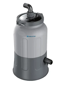 FilterBalls ECO filtersystem 40 W - Swim & Fun