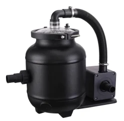 Filterballs system til pool 100 W – Swim & Fun