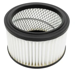 Filter til askestøvsuger 10/18 liter