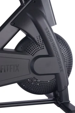 FitFix motionscykel S3000 Indoor Bike