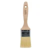Fladpensel m/træskaft 50 mm - LUXI®