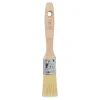 Fladpensel m/træskaft 30 mm - LUXI®
