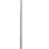 Flagstang med Dannebrog 160 cm