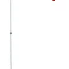 Flagstang teleskop 4 meter