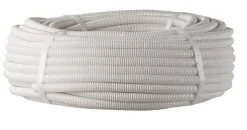 Flexrør 5/8" (16 mm) 50 meter - Elworks
