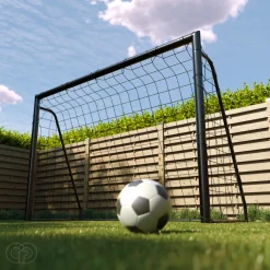 Fodboldmål Pro 180 x 70 x 120 cm