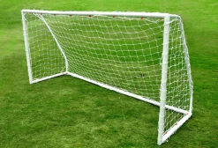 Fodboldmål 240 x 120 x 90 cm
