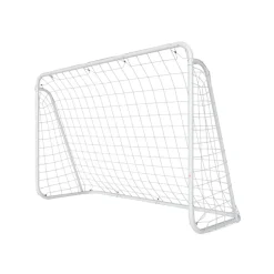 Fodboldmål 180 x 70 x 120 cm