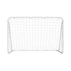 Fodboldmål 180 x 70 x 120 cm