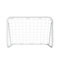 Fodboldmål 120 x 60 x 80 cm