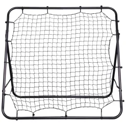 Fodbold rebounder 120 x 120 cm