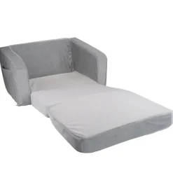 Foldbar lænestol børn 54 x 41 x 37 cm