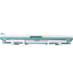 Foldbart badekar 149 x 61 x 50 cm