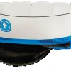 Folieballon studenterhue H39 x 53 cm blå