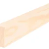 Forrammetræ fyr 21 x 55 x 1200 mm