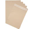 Forsendelsespose papir 42 x 26 x 8 cm 5-pk.