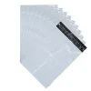 Forsendelsespose plast 28 x 38 cm 10-pk.