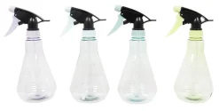 Forstøver transparent 0,5 liter - Garden®