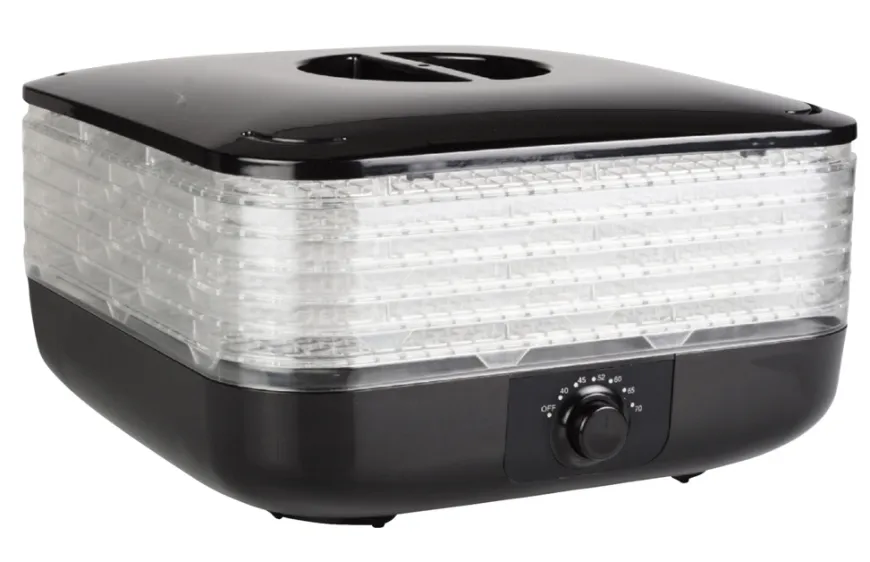 Frugttørrer 350 W - Garden®