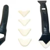 Fugefixer - fugeskraber og -spartel - Stabile®