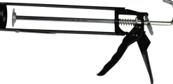 Fugepistol professionel sort