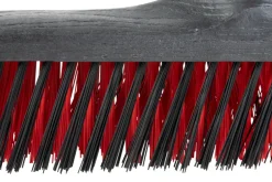 Gadekost 140 cm m/metalskaft - Gardeco