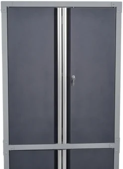 Garageopbevaring 1900 x 1860 x 460 mm - Probuilder