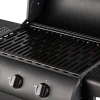 Gasgrill med 3 brændere - Grillexpert®