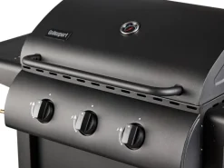 Gasgrill med 3 brændere - Grillexpert®
