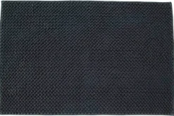 GEYSER® bademåtte 80 x 50 cm antracit