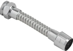 GEYSER® brusedyse m/slange og vandsparer 9 l/min