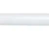 GEYSER® forhængsstang hvid 110-200 cm Ø22 mm