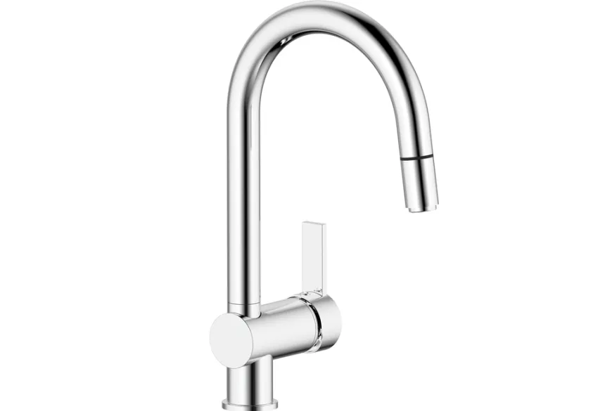 GEYSER® Max Flex køkkenarmatur krom