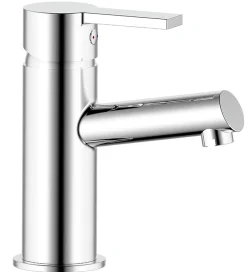 GEYSER® Max håndvaskarmatur krom