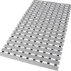 GEYSER® skridsikkert lamelunderlag 71 x 40 cm