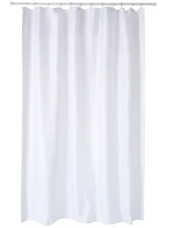 GEYSER® White badeforhæng 180 x 200 cm