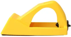 Gipshøvl
