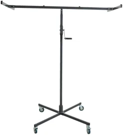 Gipspladehejs - lastehøjde på 190 cm - Probuilder