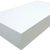Gipsplade 13 mm, 90 x 240 cm