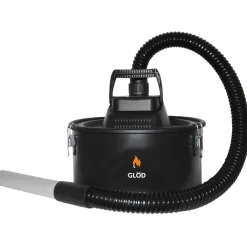 Glöd askestøvsuger 10 liter