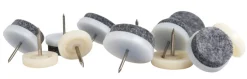 Glidesøm filt/plast 64 dele - Home>it