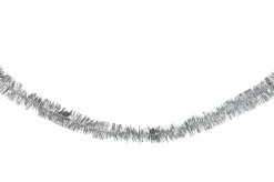 Glitter guirlande 10 meter
