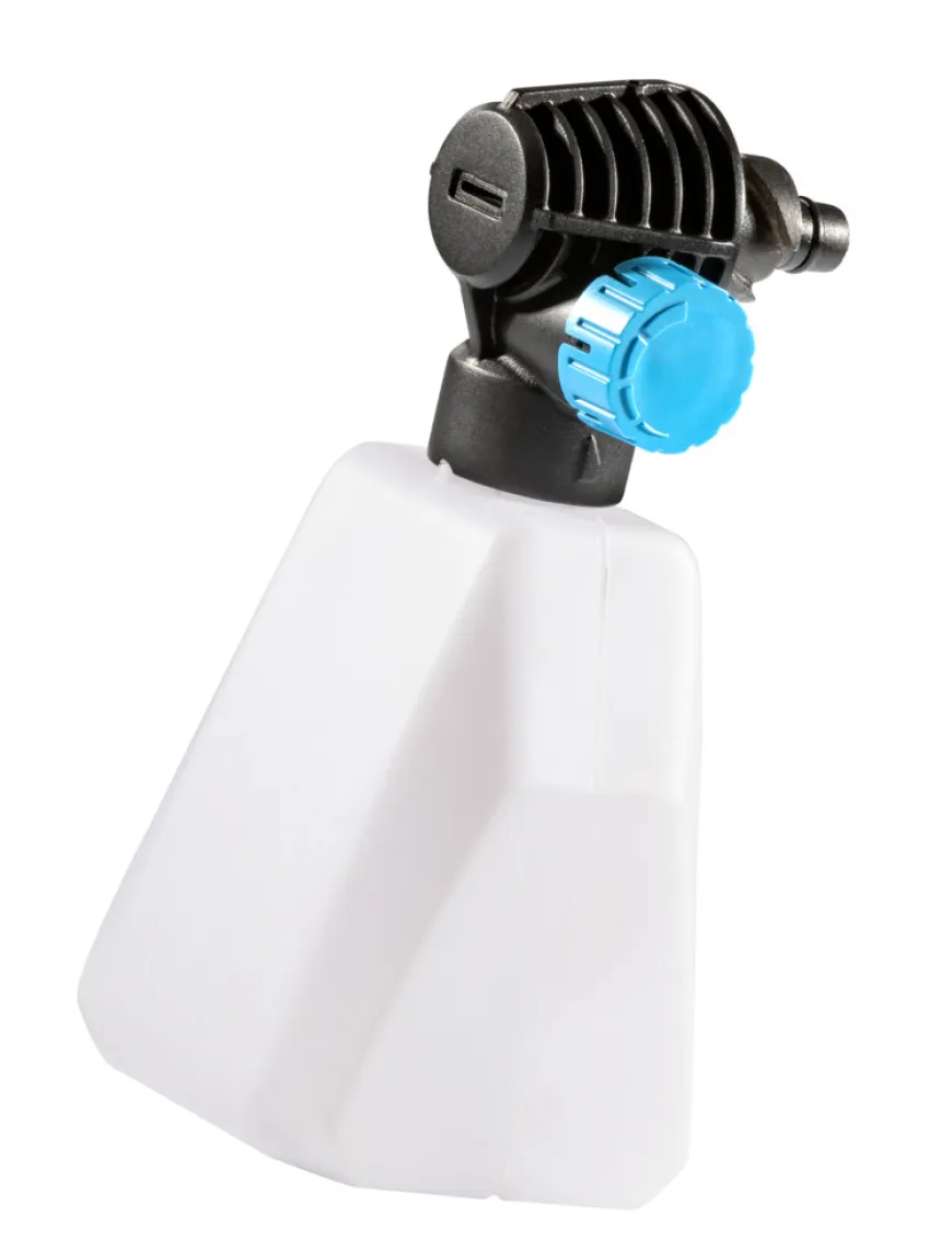 Gloria skumsæt 0,45 liter til MultiJet 18 V sprayrenser