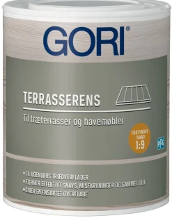 GORI terrasserens 500 g