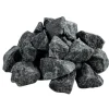 Granitskærver/DSB-skærver sortgrå 32–50 mm - Safestone