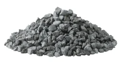 Granitskærver 11–16 mm sortkoks Hyperit - Safestone