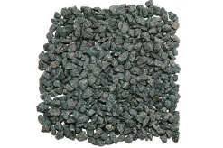 Granitskærver 11–16 mm sortkoks Hyperit - Safestone