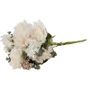 GREENIX kunstig blomsterbuket "Limfjorden"